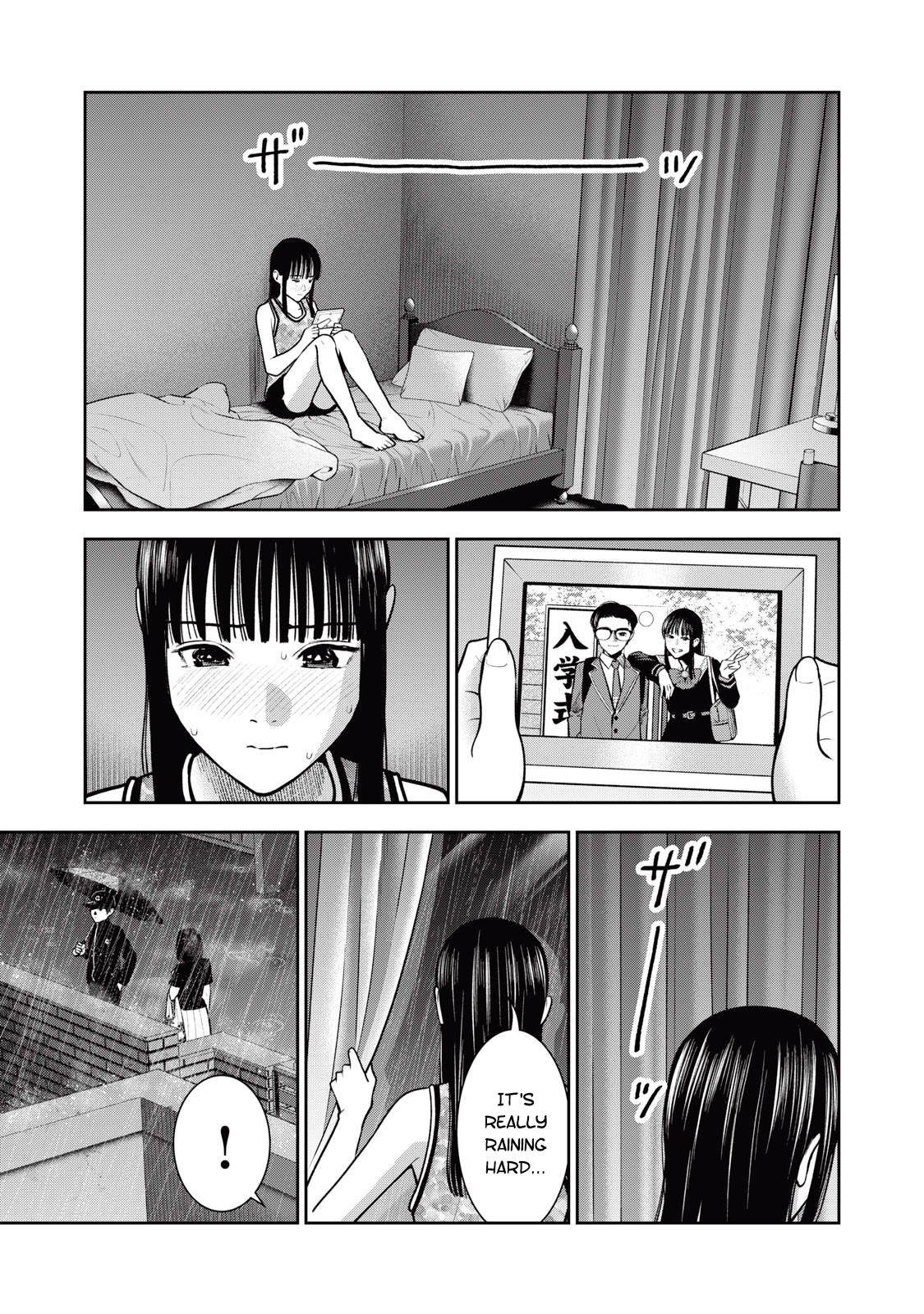 Akai Ringo chapter 38 page 2