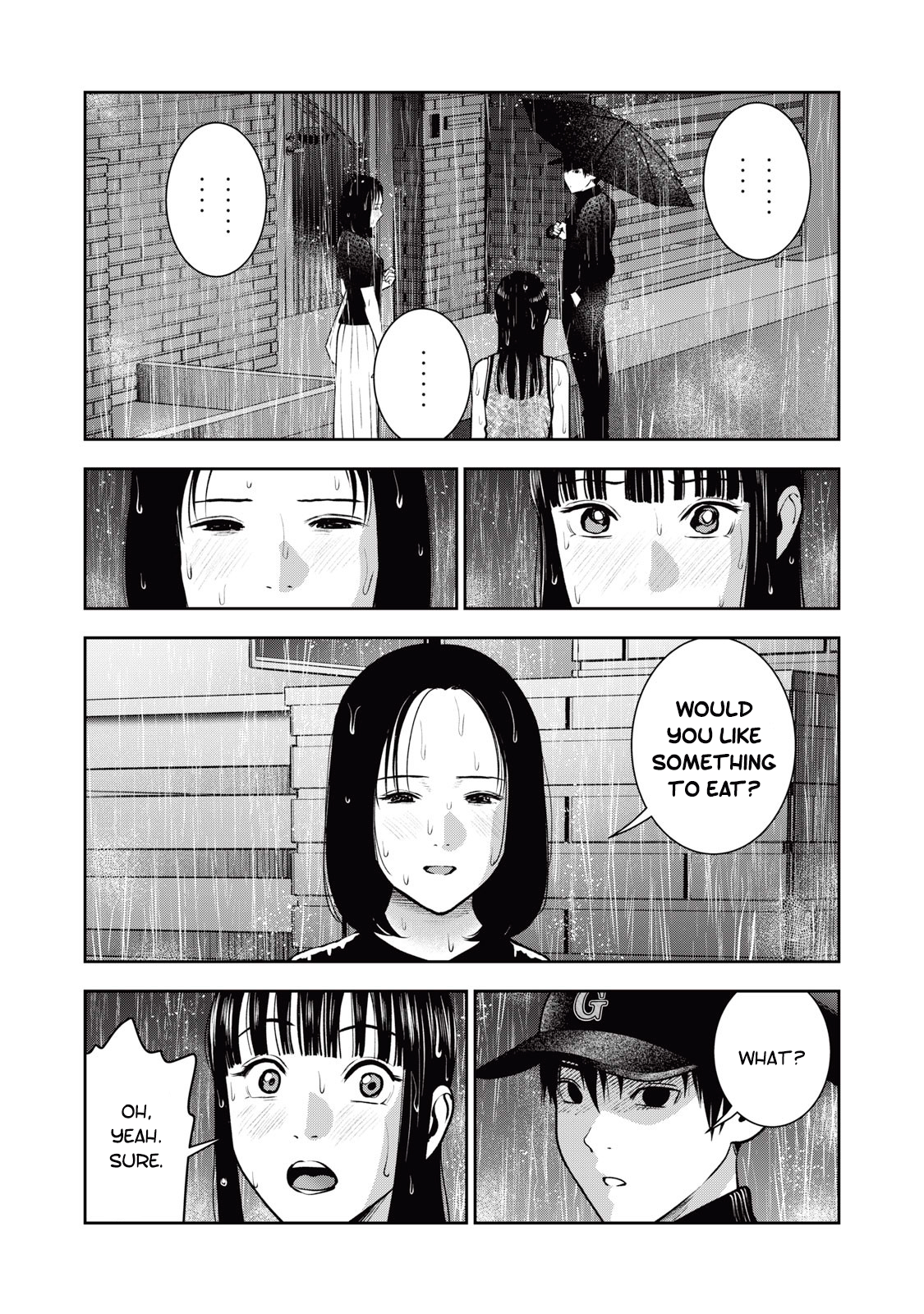 Akai Ringo chapter 38 page 7