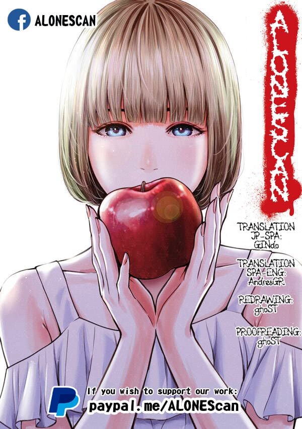 Akai Ringo chapter 4 page 1