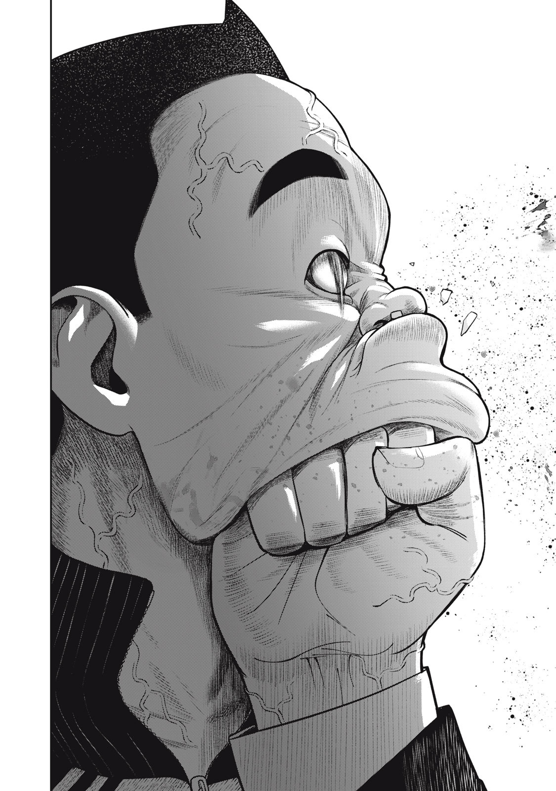 Akai Ringo chapter 42 page 9