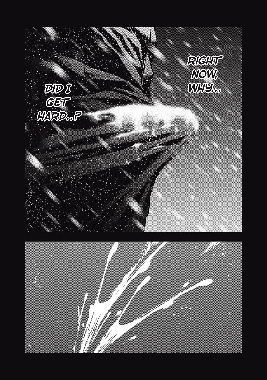 Akai Ringo chapter 48 page 21