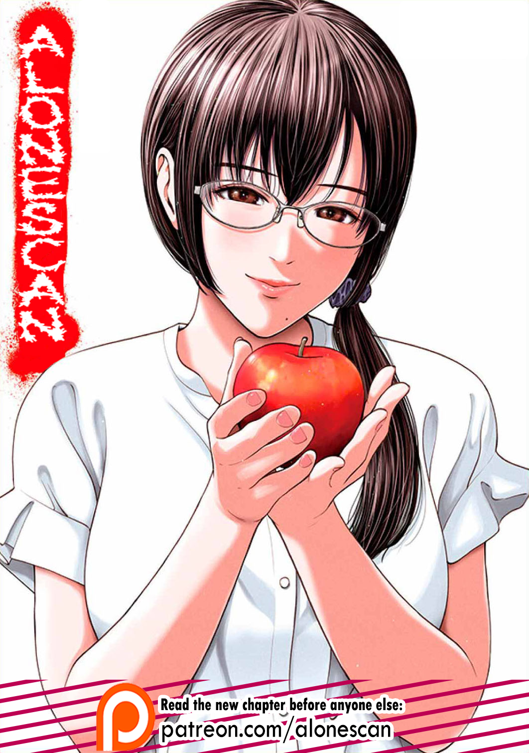 Akai Ringo chapter 49 page 1