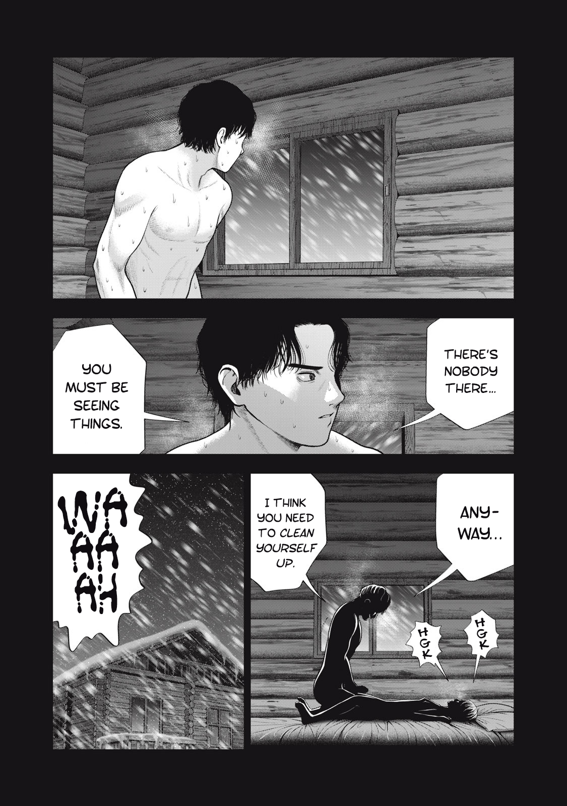 Akai Ringo chapter 49 page 5