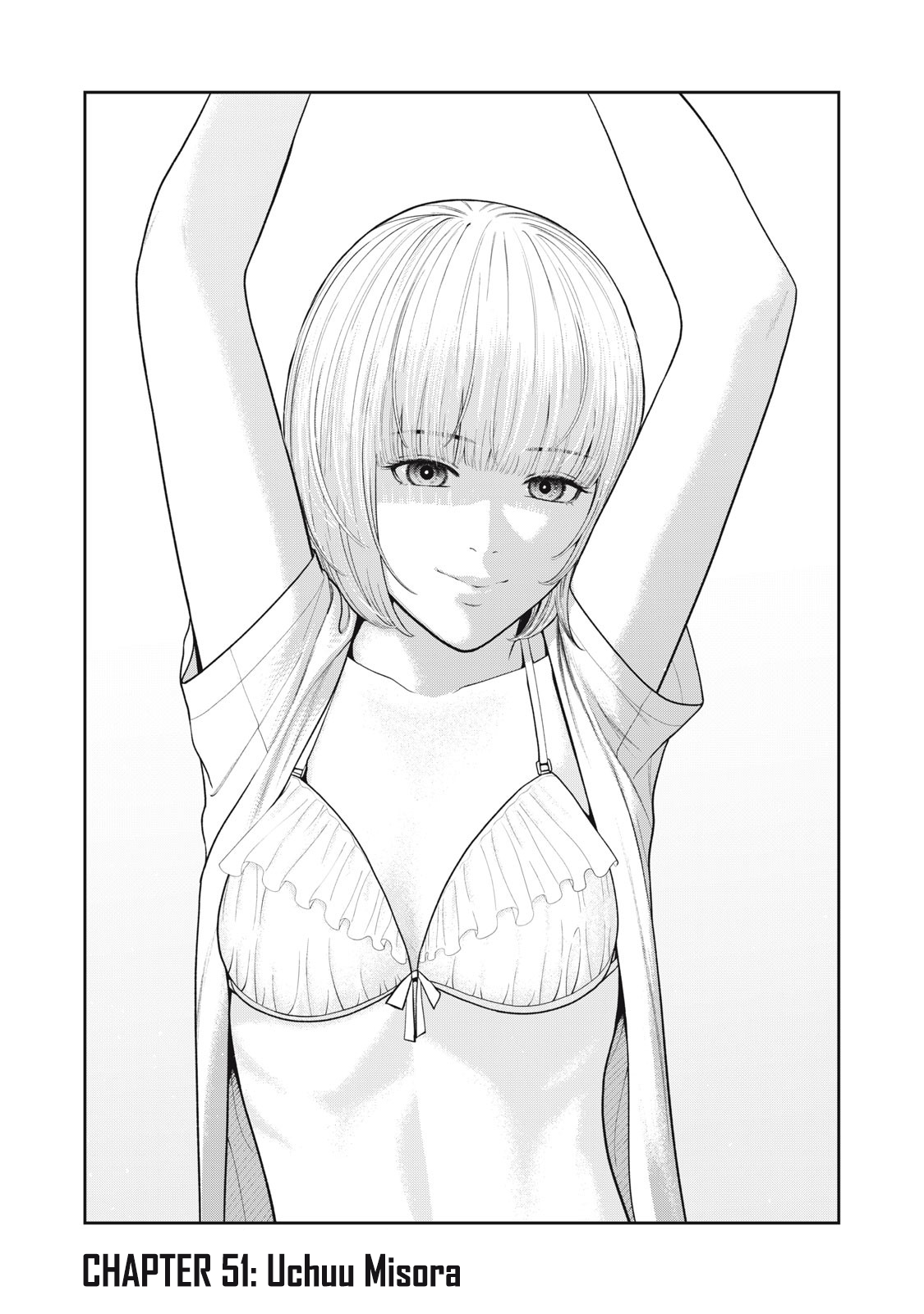 Akai Ringo chapter 51 page 2