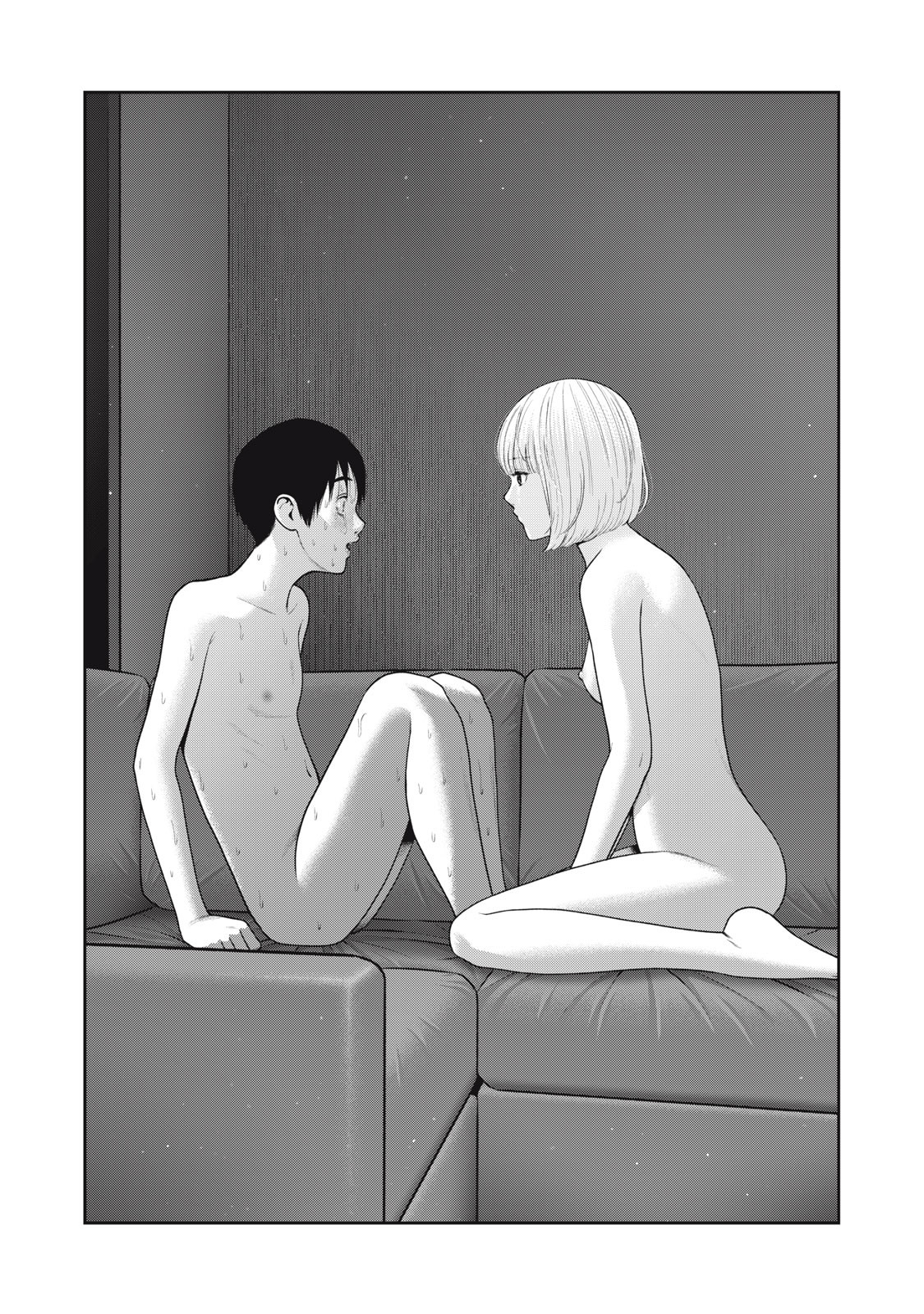 Akai Ringo chapter 51 page 9