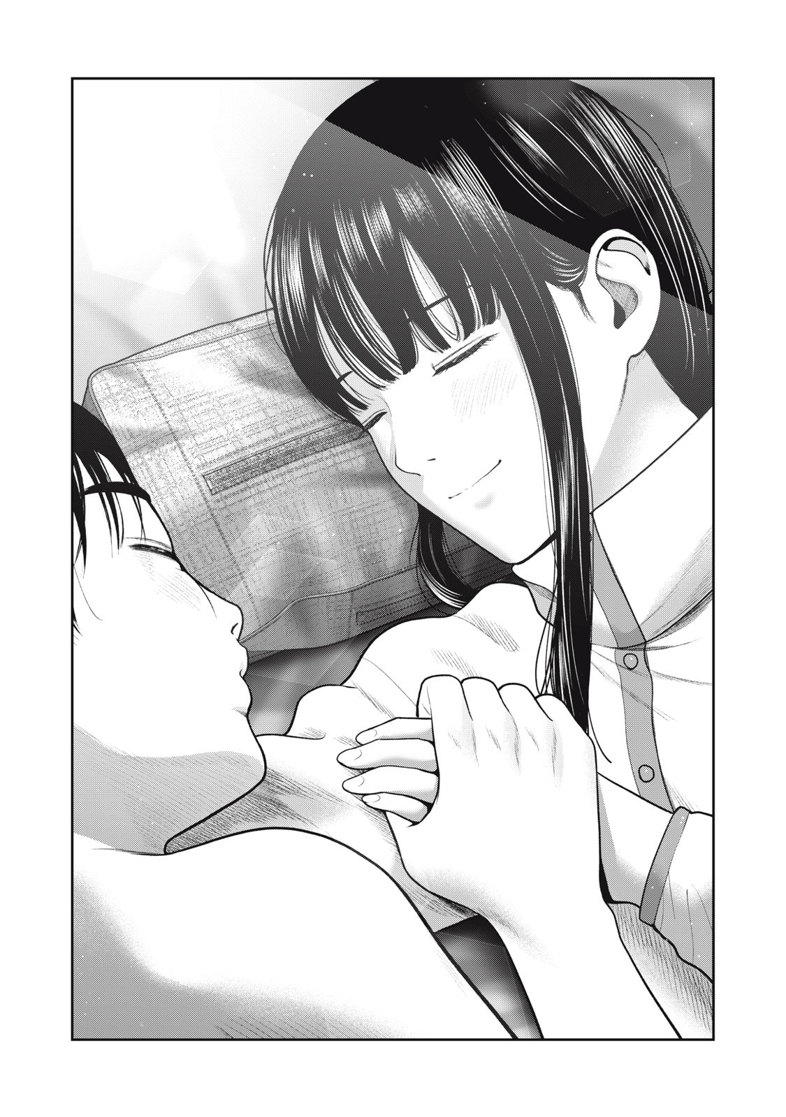 Akai Ringo chapter 52 page 22