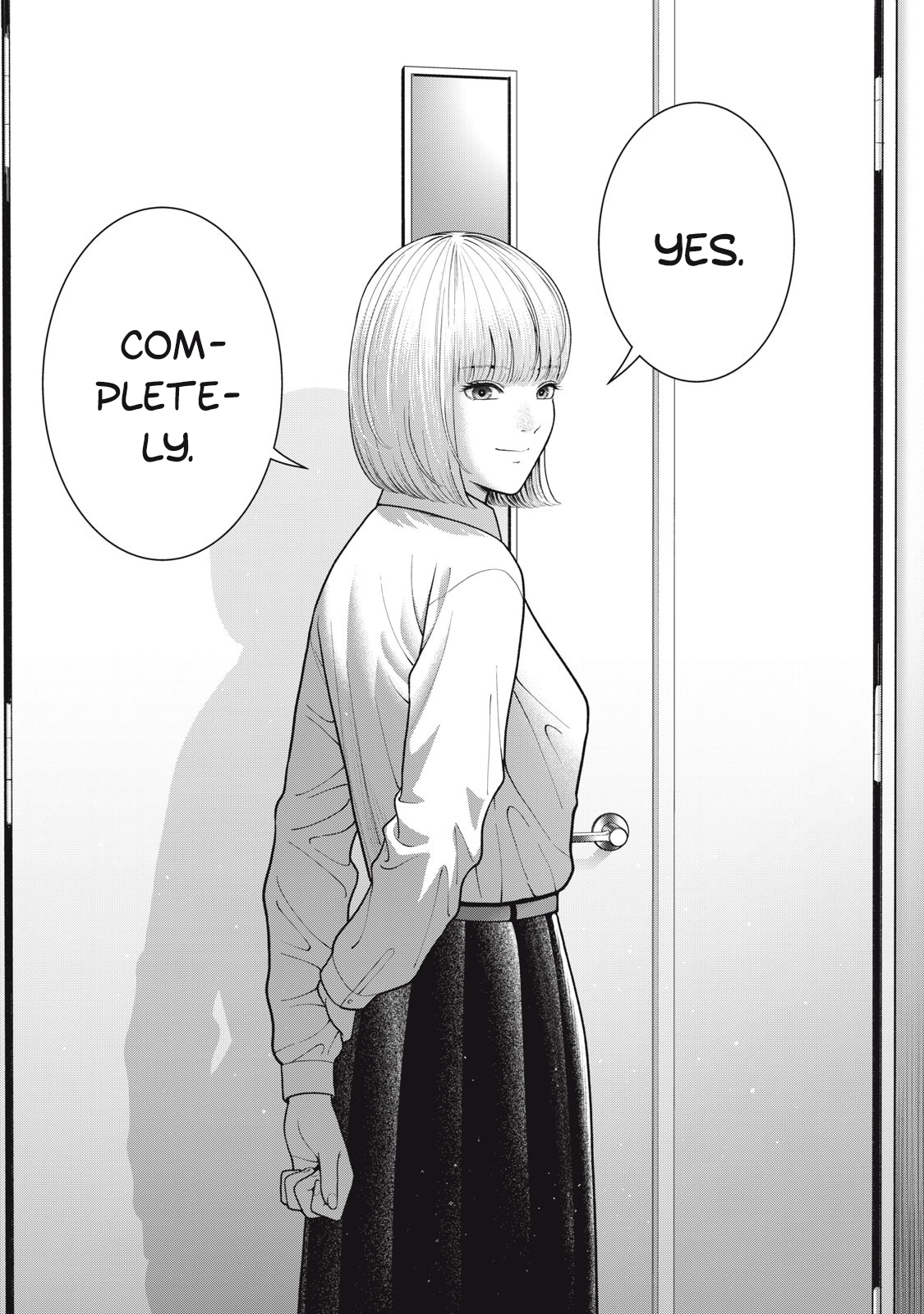 Akai Ringo chapter 53 page 10