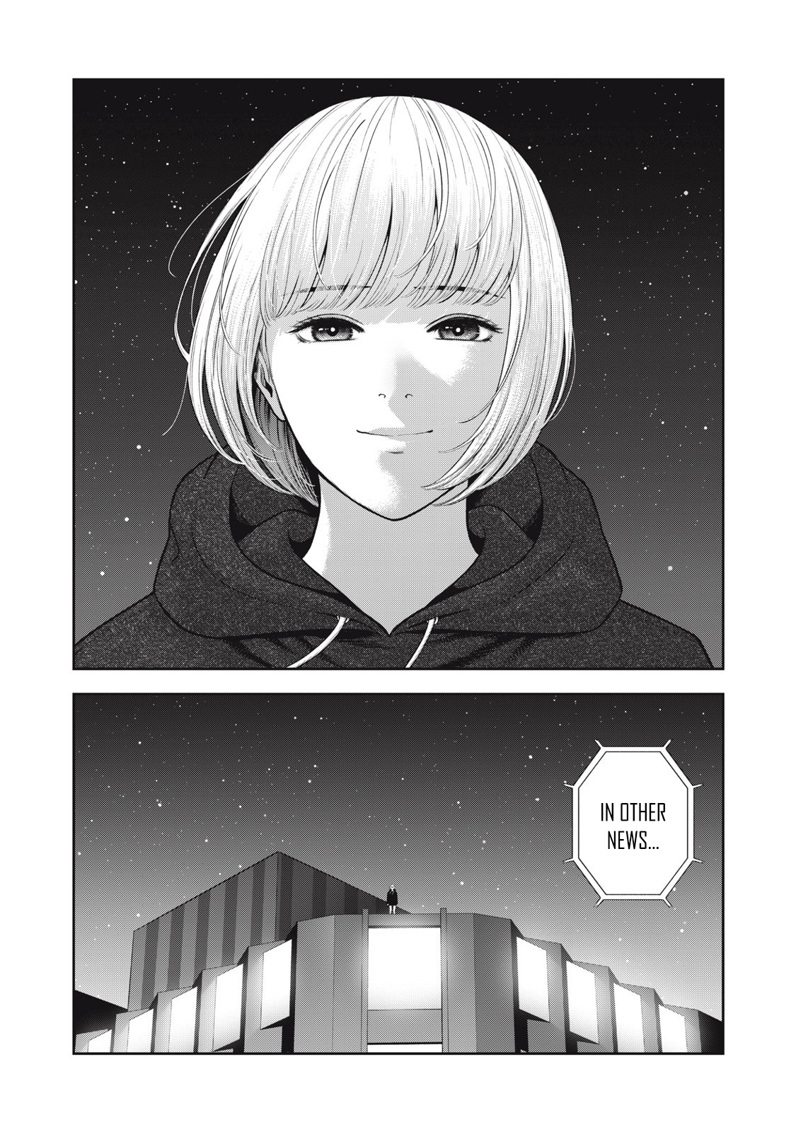 Akai Ringo chapter 56 page 29