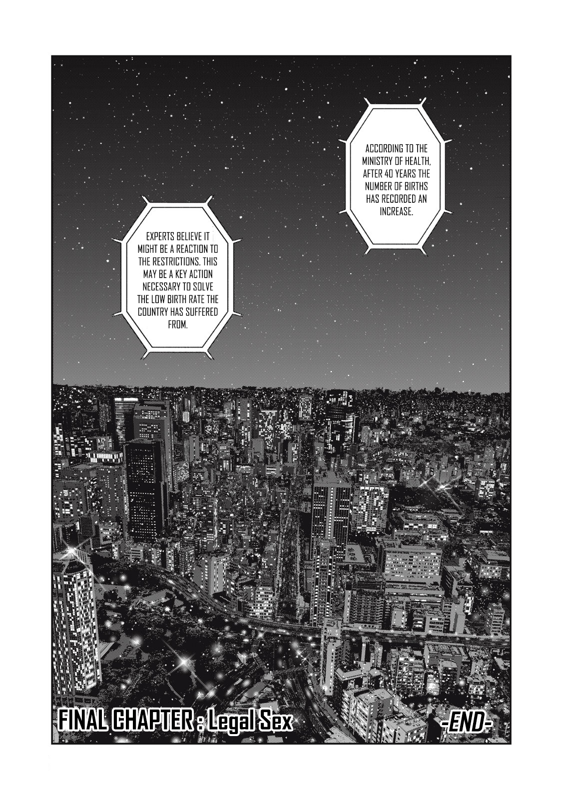 Akai Ringo chapter 56 page 30