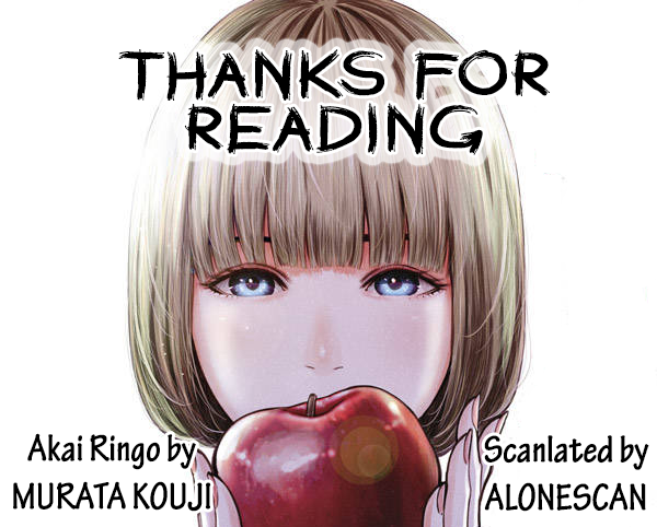 Akai Ringo chapter 56 page 31