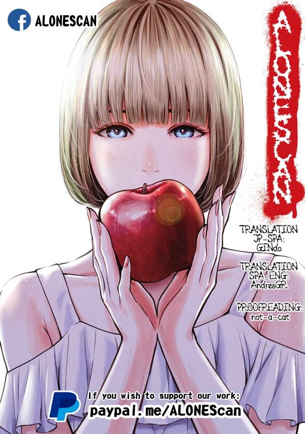 Akai Ringo chapter 7 page 3