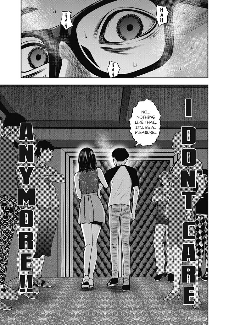 Akai Ringo chapter 7 page 24