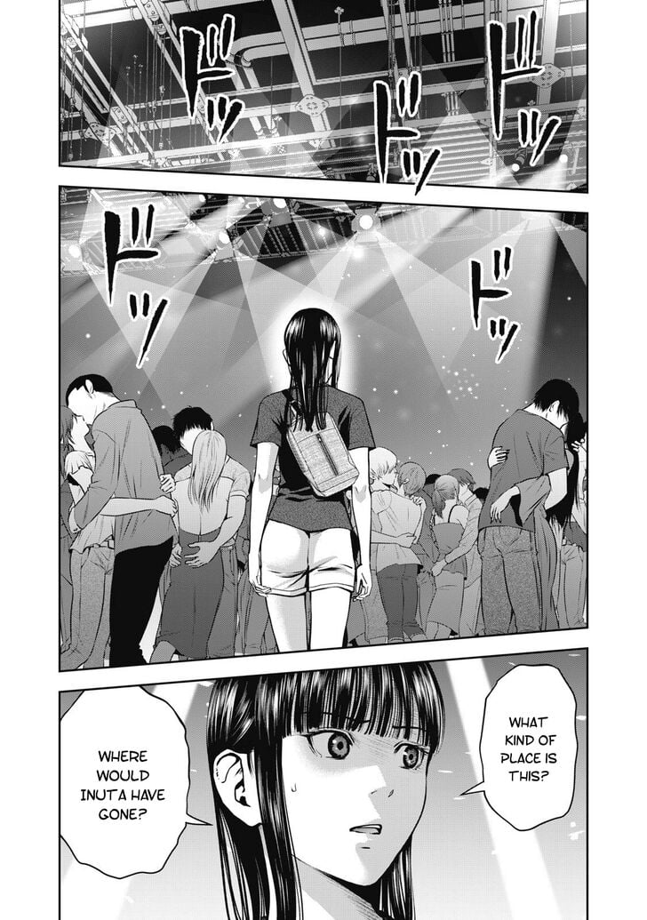Akai Ringo chapter 7 page 25
