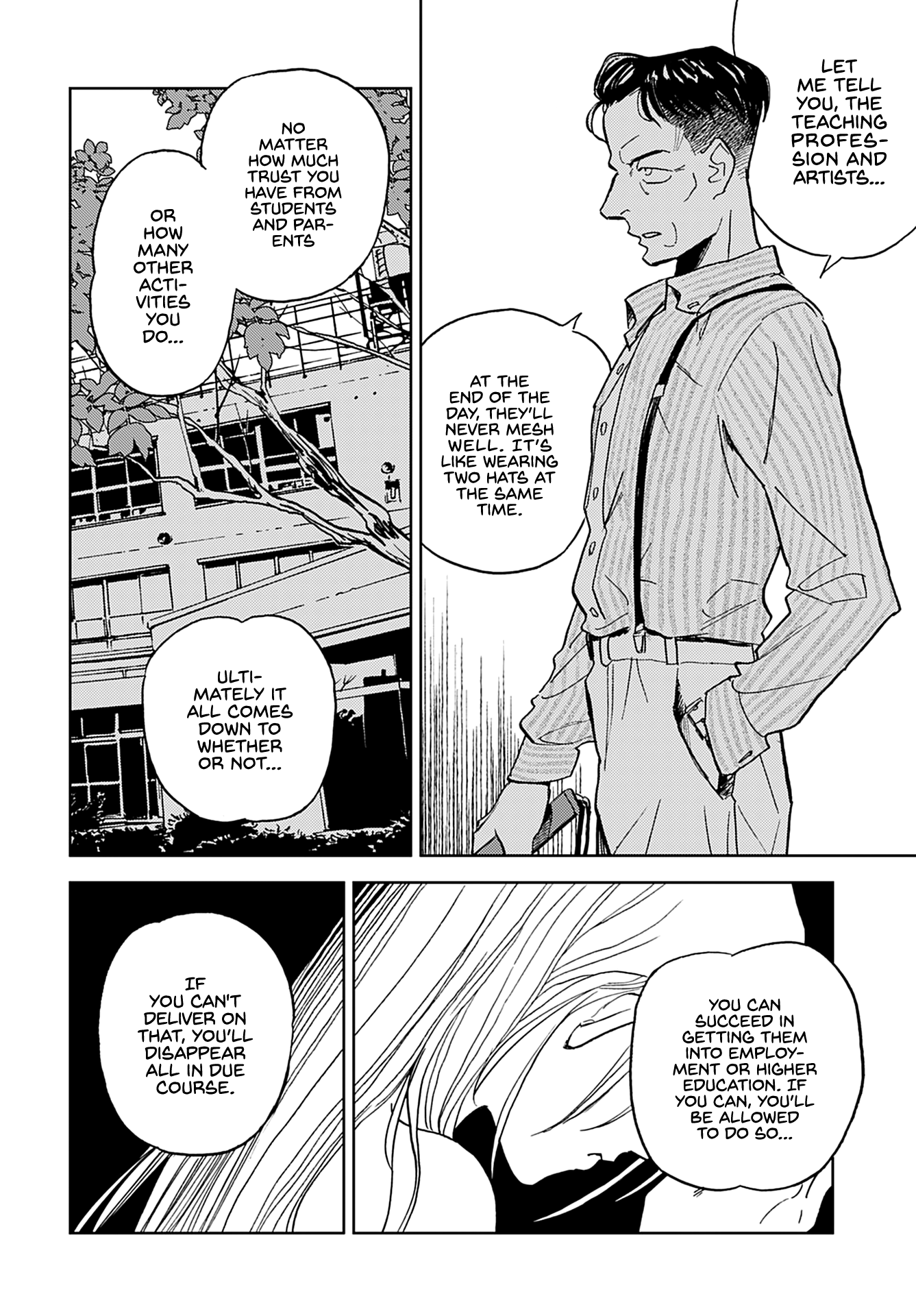 Alabaster no Kisetsu chapter 10 page 16