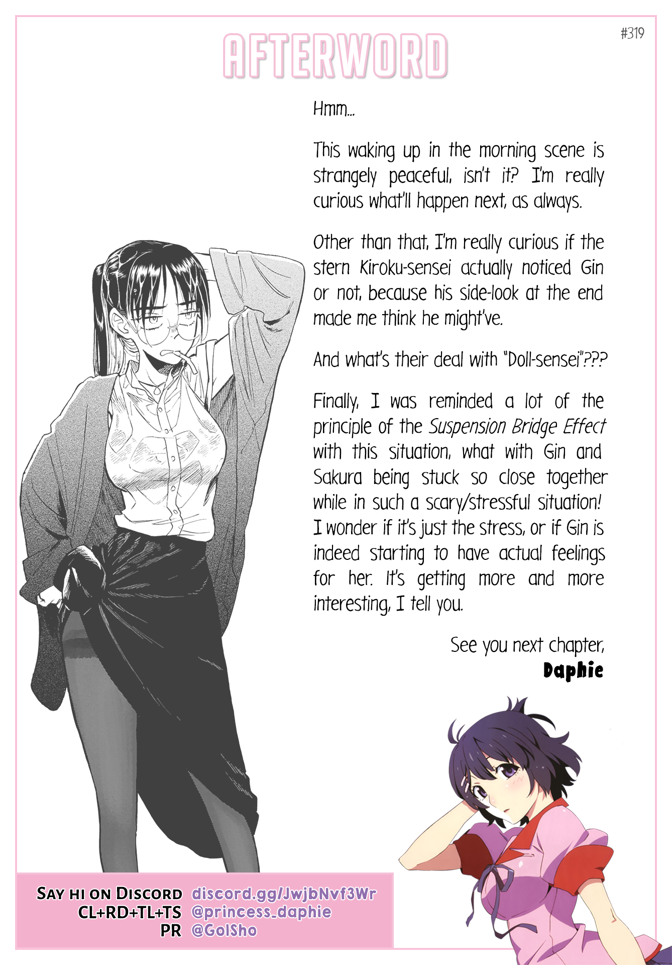 Alabaster no Kisetsu chapter 10 page 26