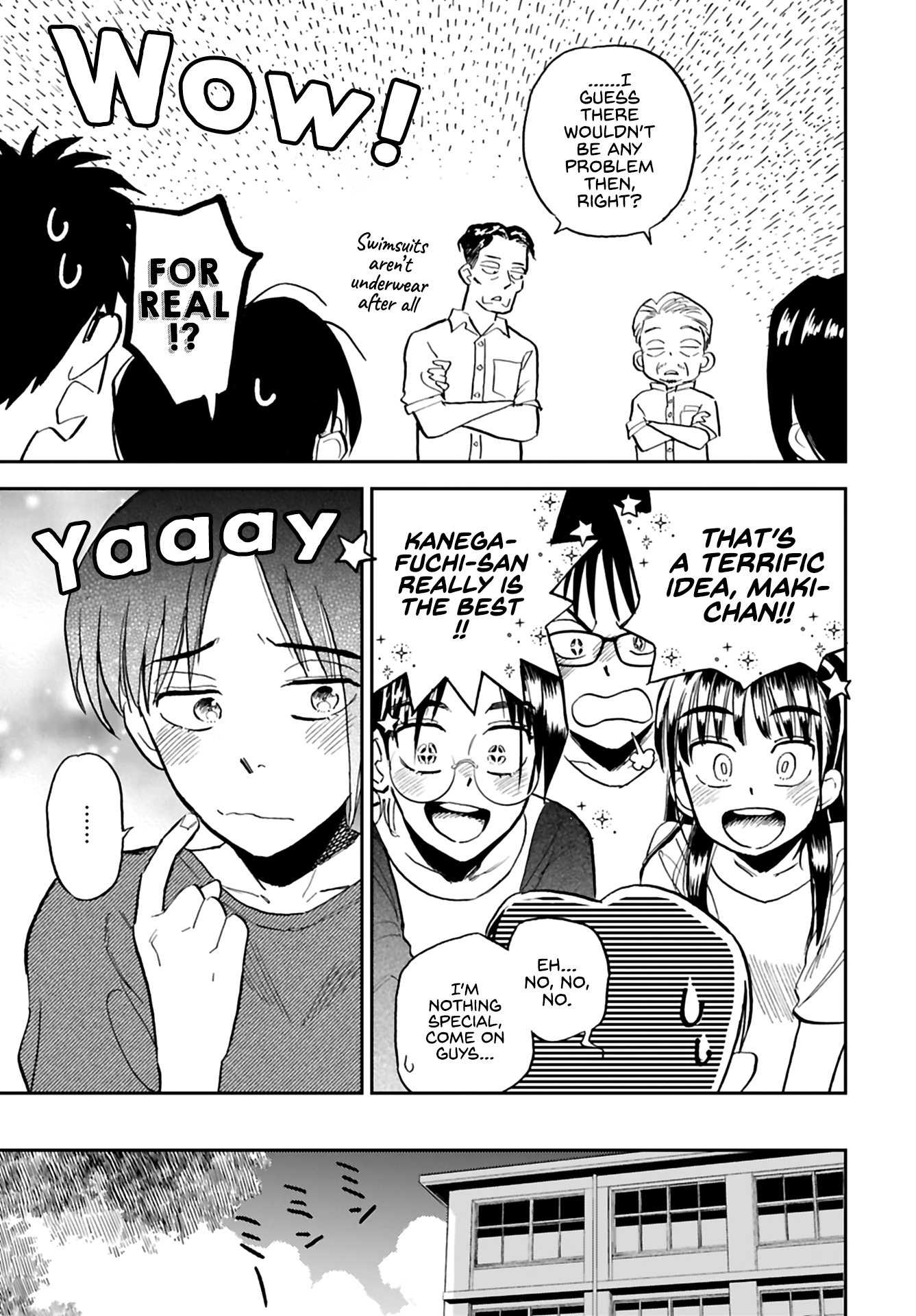 Alabaster no Kisetsu chapter 13 page 24
