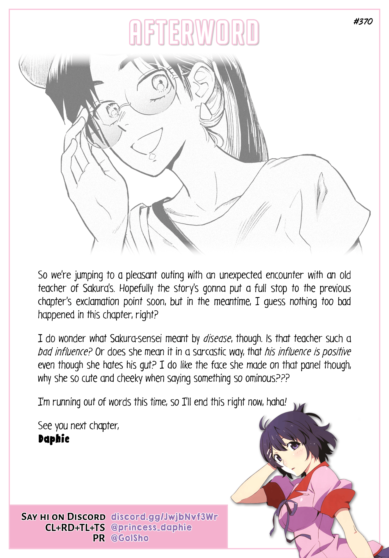 Alabaster no Kisetsu chapter 14 page 25