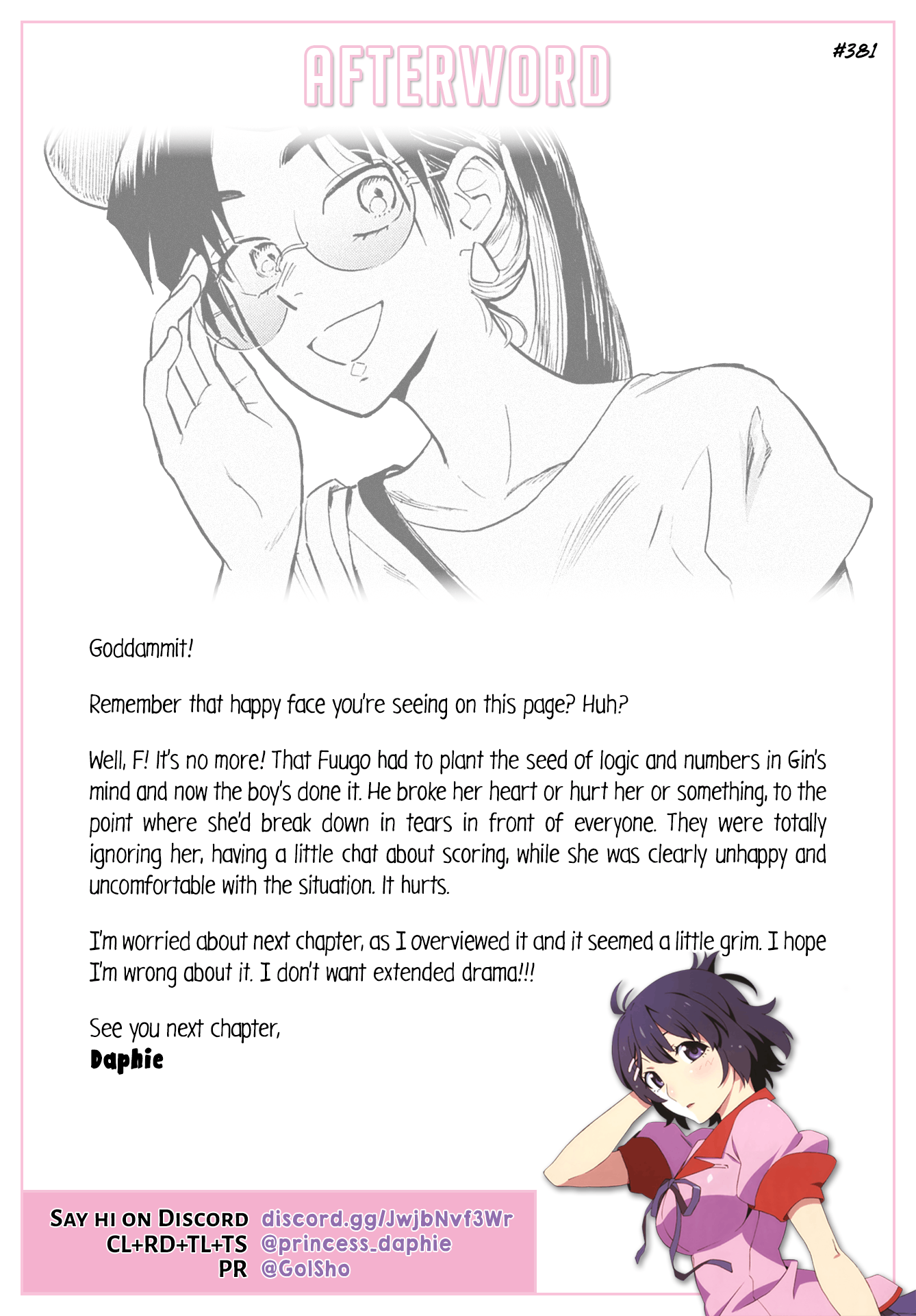 Alabaster no Kisetsu chapter 15 page 24