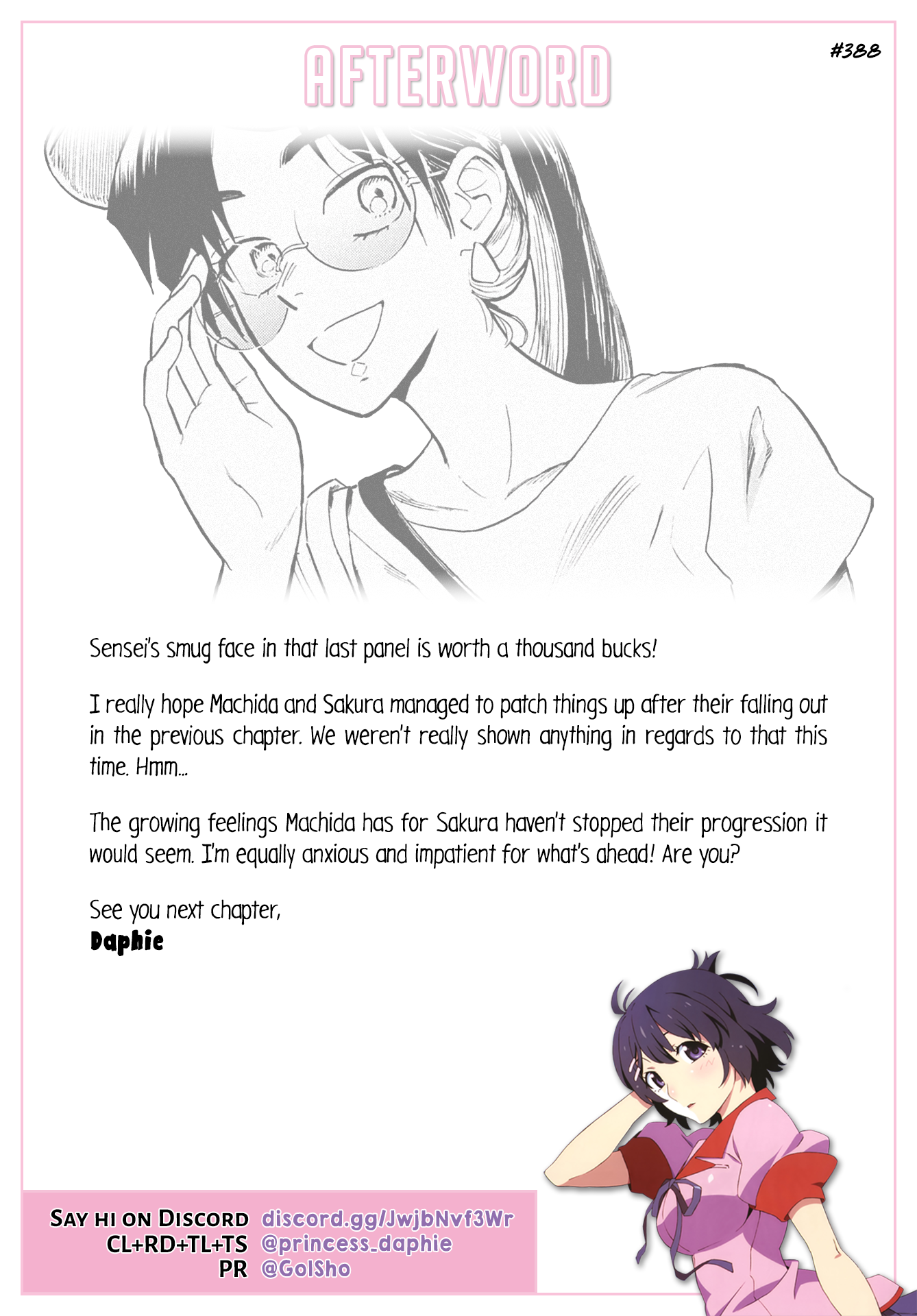 Alabaster no Kisetsu chapter 16 page 25