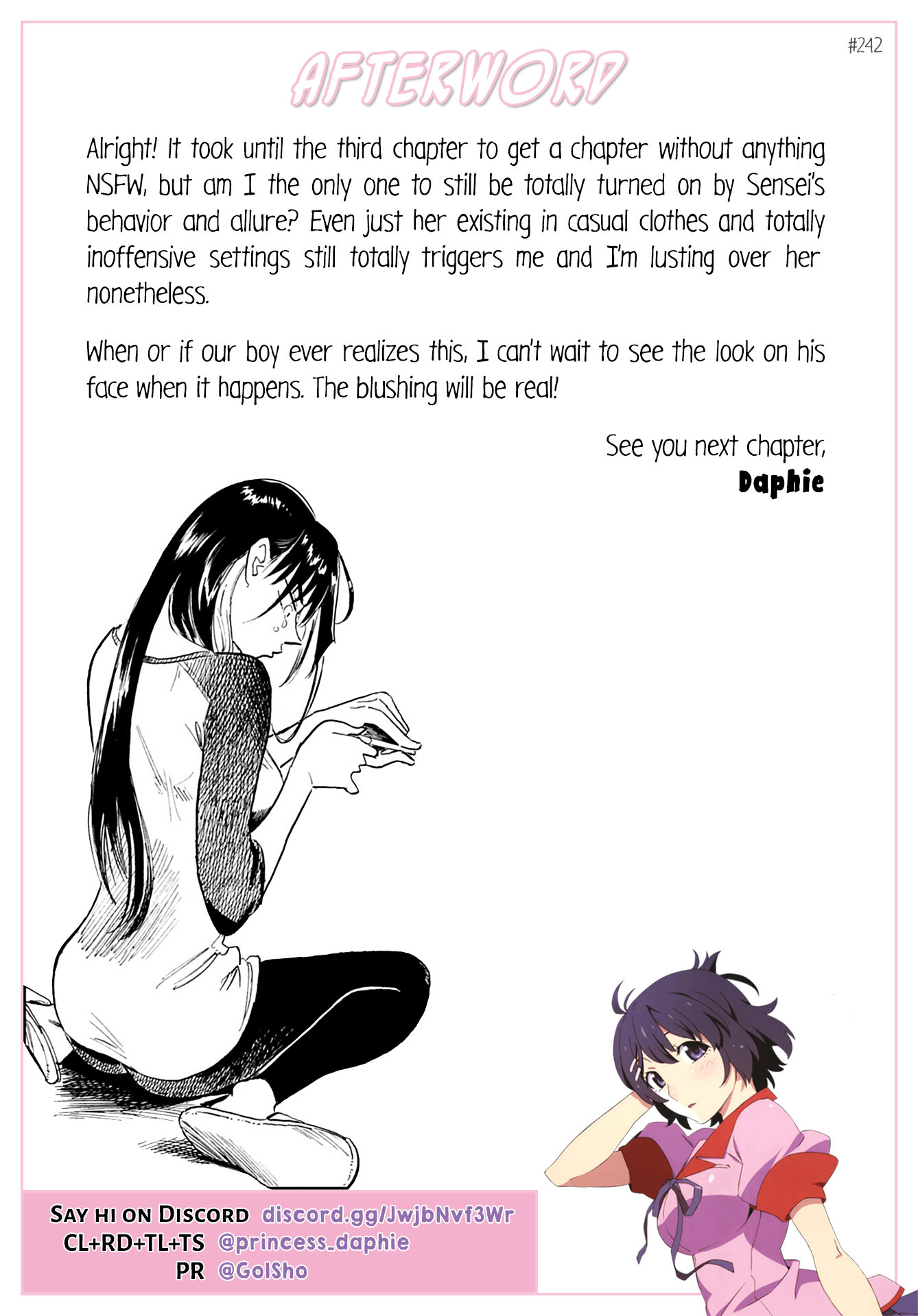 Alabaster no Kisetsu chapter 3 page 26