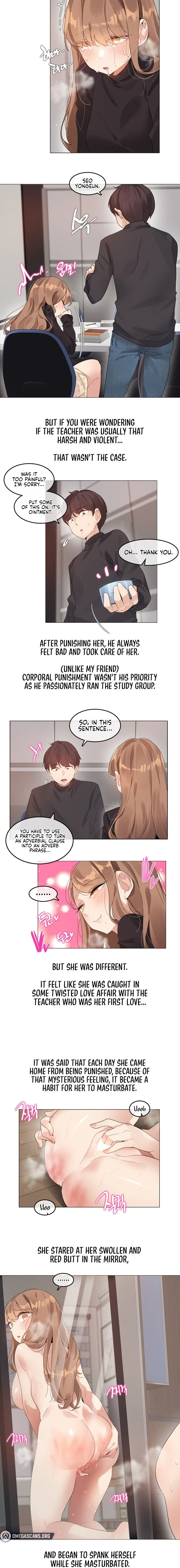 Alice’s Feeling Radio chapter 27 page 2