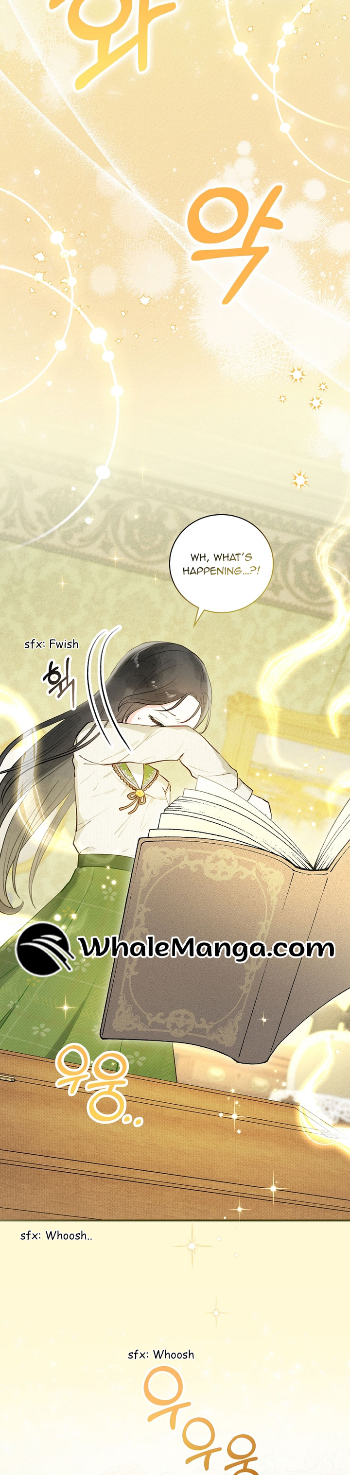 Alissa and the Magic Diary chapter 1 page 32