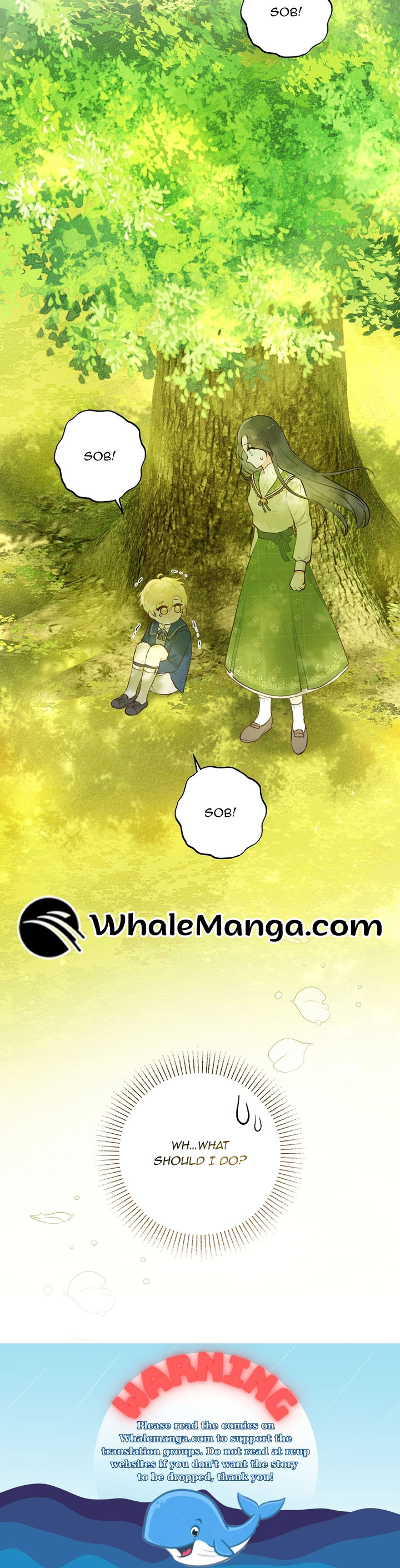 Alissa and the Magic Diary chapter 1 page 42