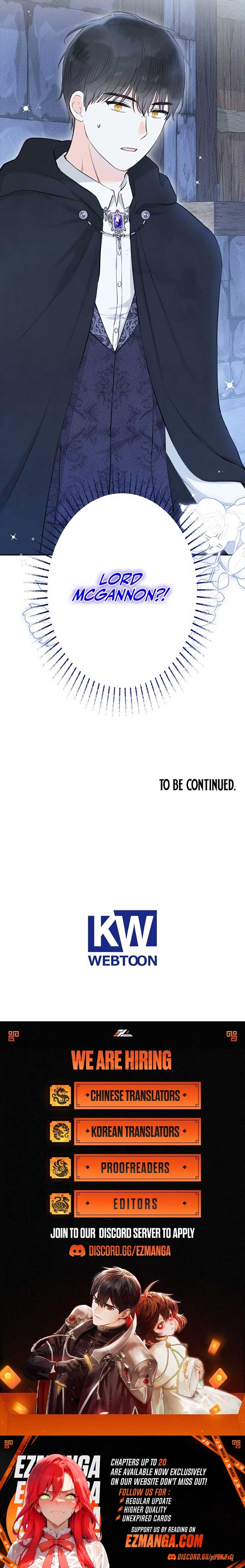 Alissa and the Magic Diary chapter 12 page 17