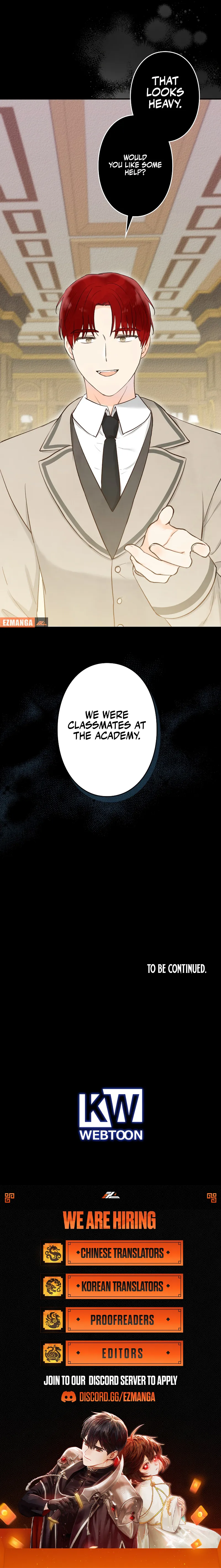 Alissa and the Magic Diary chapter 19 page 12