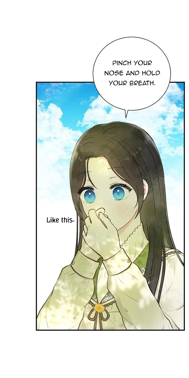 Alissa and the Magic Diary chapter 2 page 3