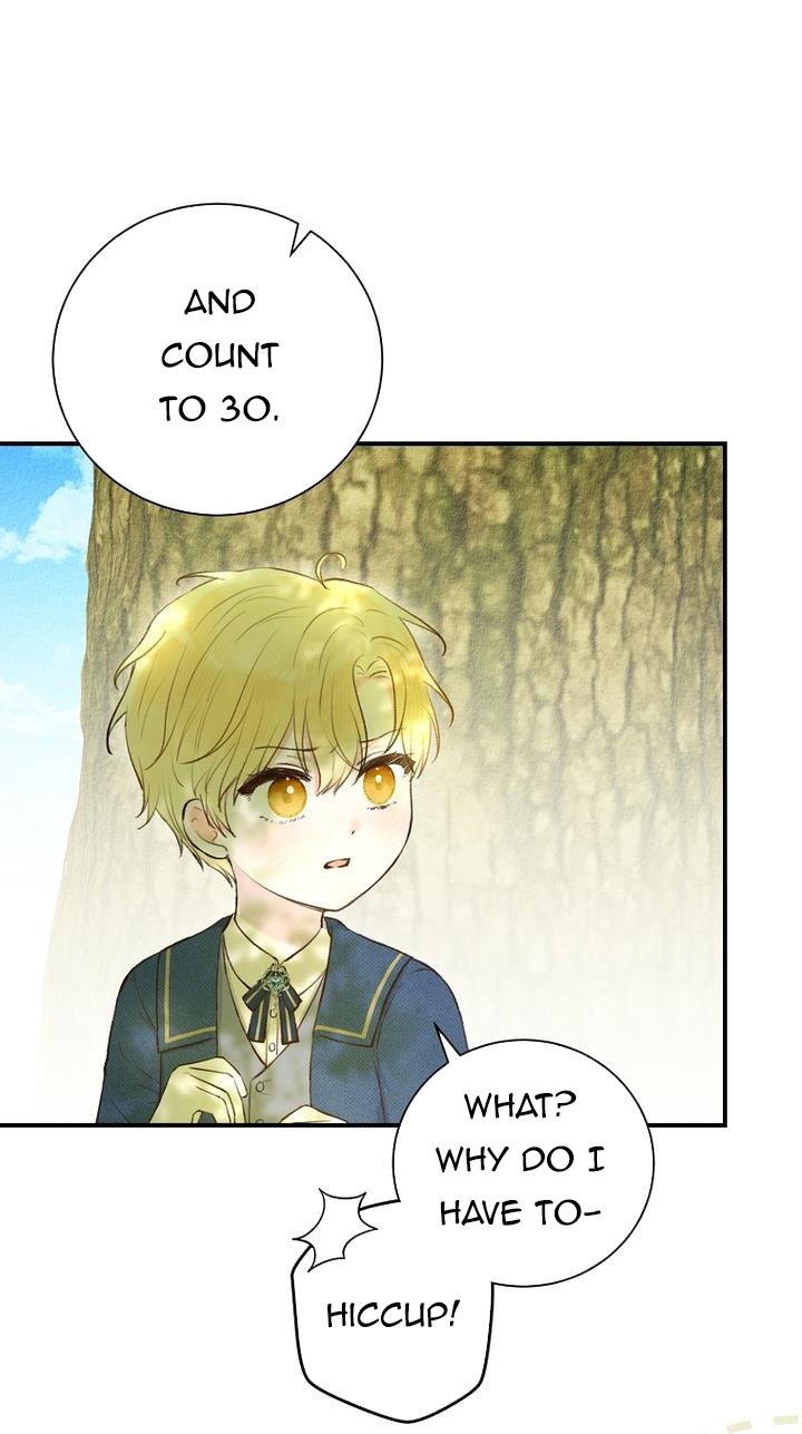 Alissa and the Magic Diary chapter 2 page 4