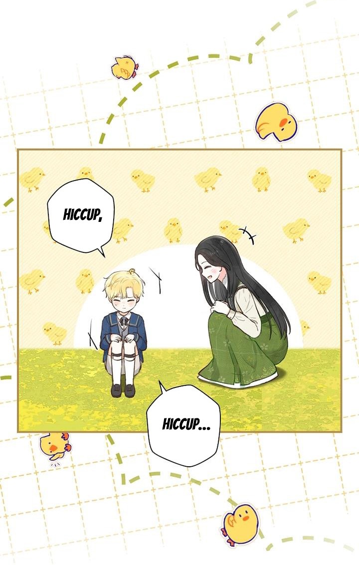 Alissa and the Magic Diary chapter 2 page 5
