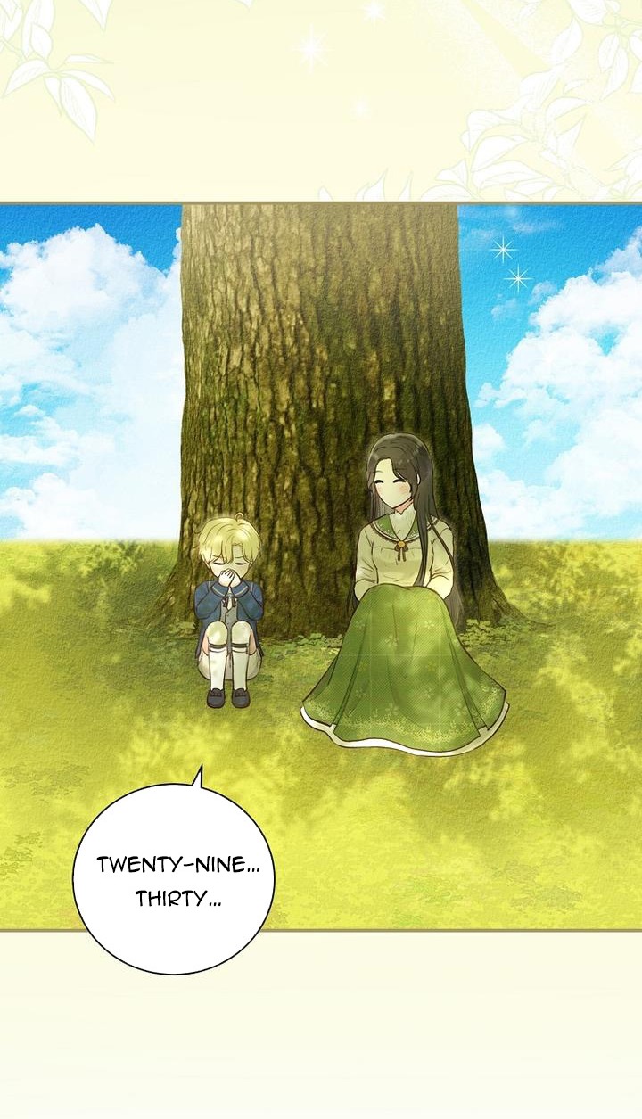 Alissa and the Magic Diary chapter 2 page 8