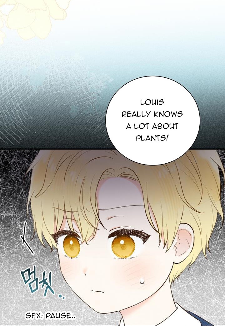 Alissa and the Magic Diary chapter 2 page 37