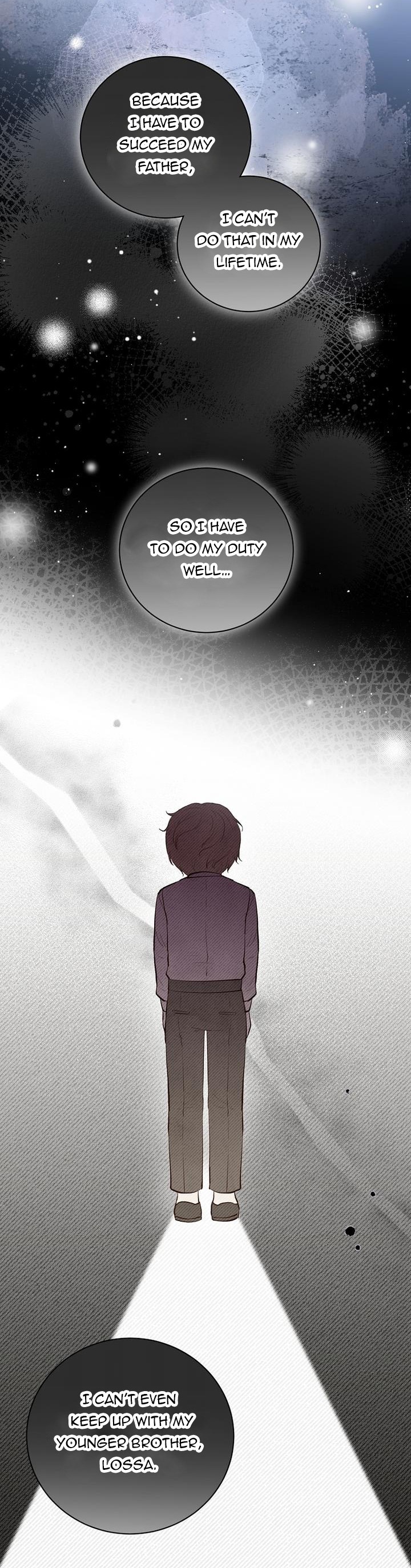 Alissa and the Magic Diary chapter 2 page 41