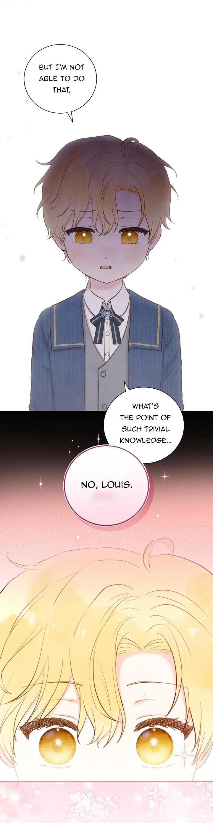 Alissa and the Magic Diary chapter 2 page 43
