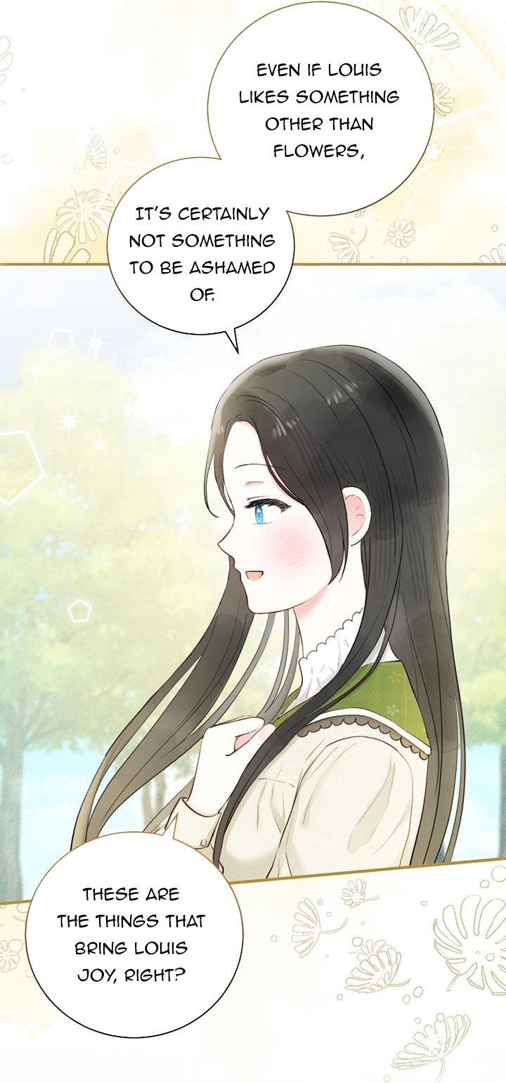 Alissa and the Magic Diary chapter 2 page 45