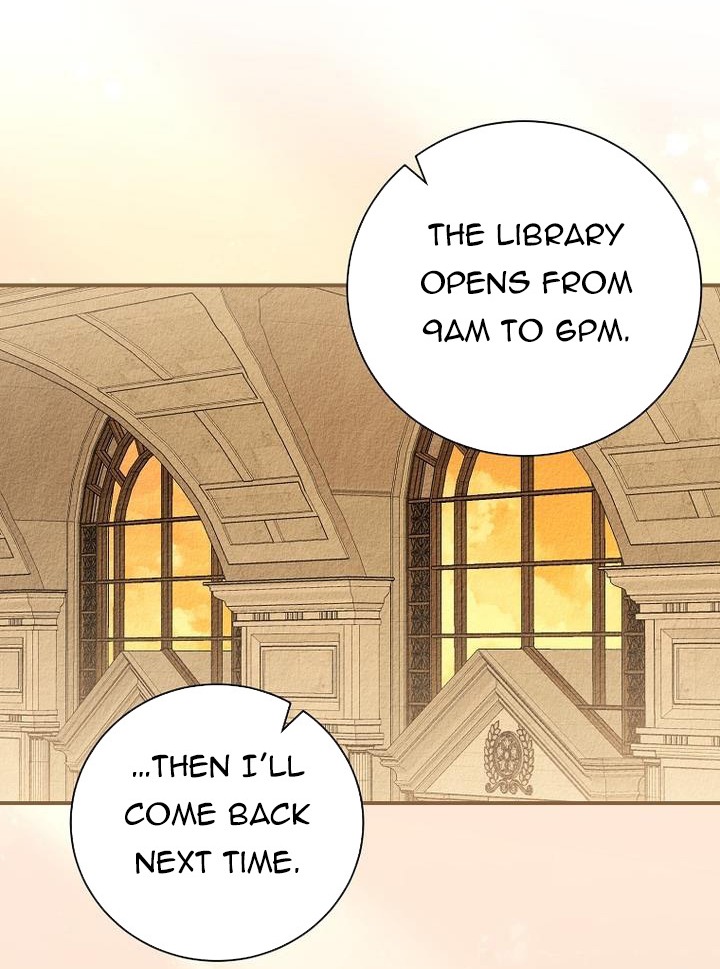 Alissa and the Magic Diary chapter 2 page 70