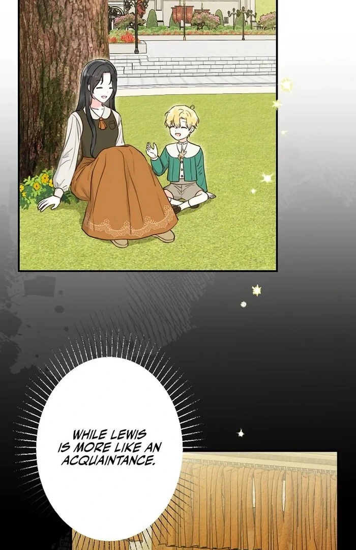 Alissa and the Magic Diary chapter 21 page 14