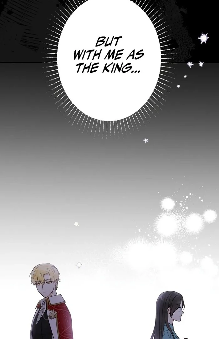 Alissa and the Magic Diary chapter 21 page 16