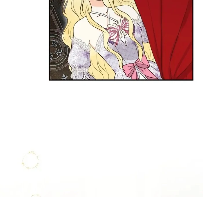 Alissa and the Magic Diary chapter 21 page 20