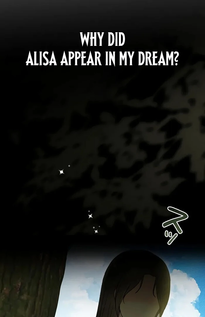 Alissa and the Magic Diary chapter 21 page 25