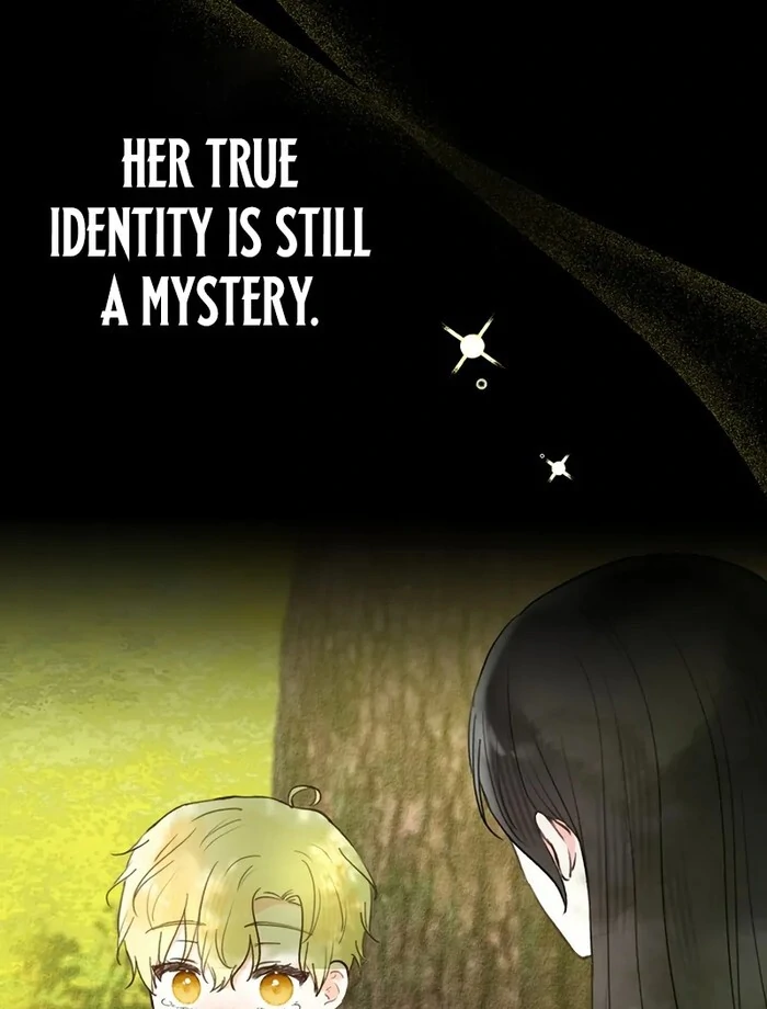 Alissa and the Magic Diary chapter 21 page 27