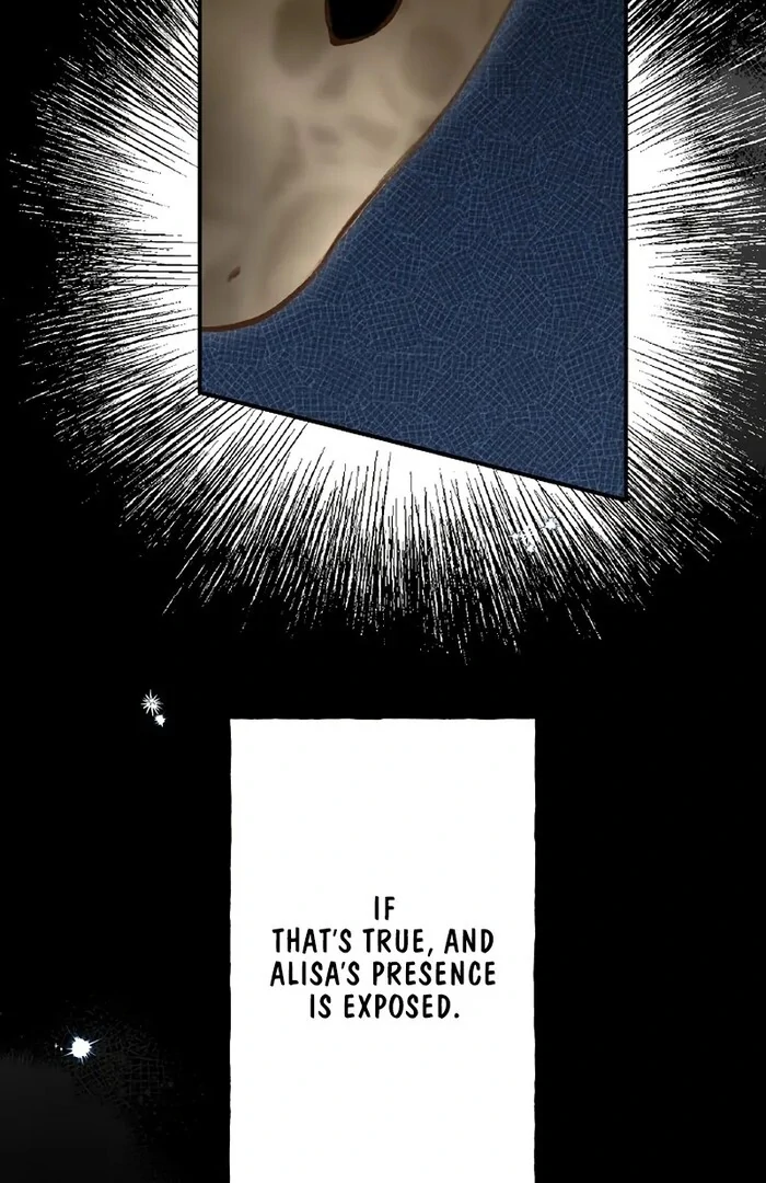 Alissa and the Magic Diary chapter 21 page 39