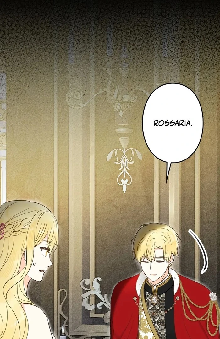 Alissa and the Magic Diary chapter 21 page 44