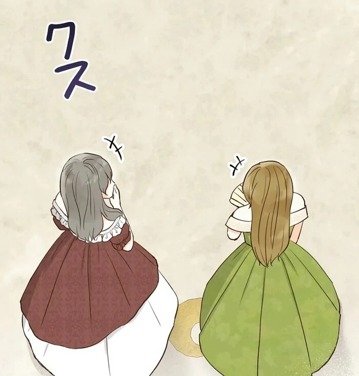 Alissa and the Magic Diary chapter 21 page 64