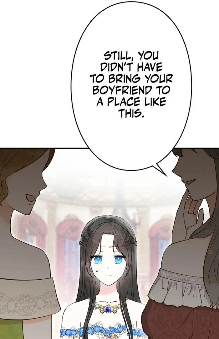Alissa and the Magic Diary chapter 21 page 66