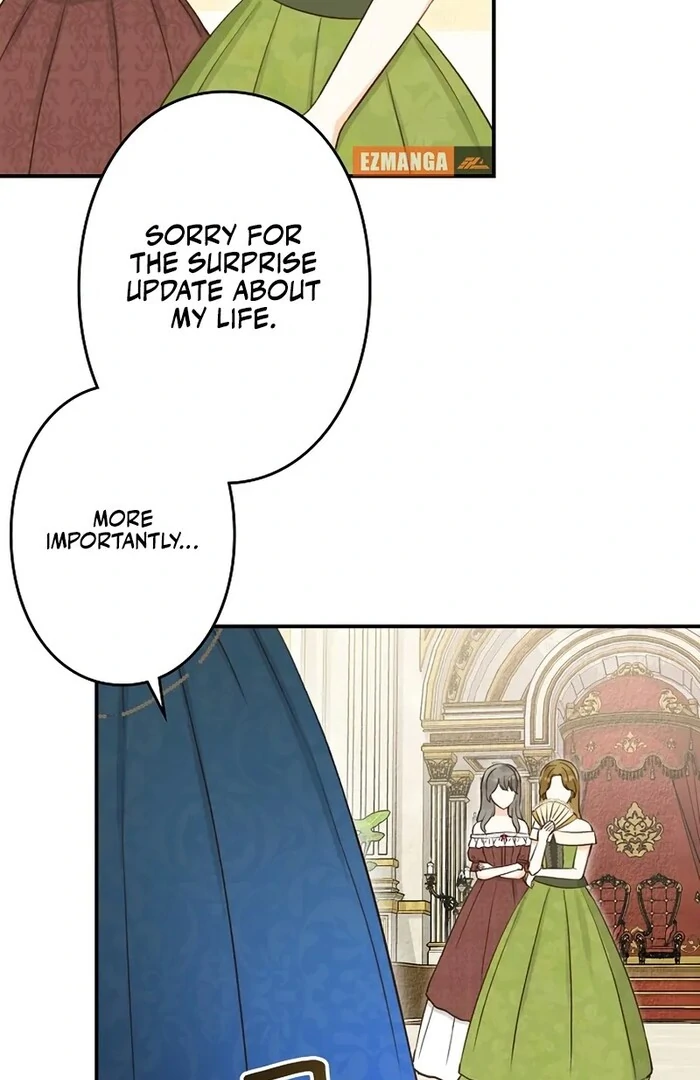 Alissa and the Magic Diary chapter 21 page 86