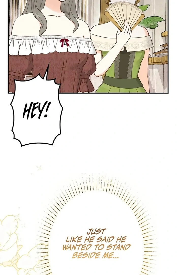 Alissa and the Magic Diary chapter 21 page 90
