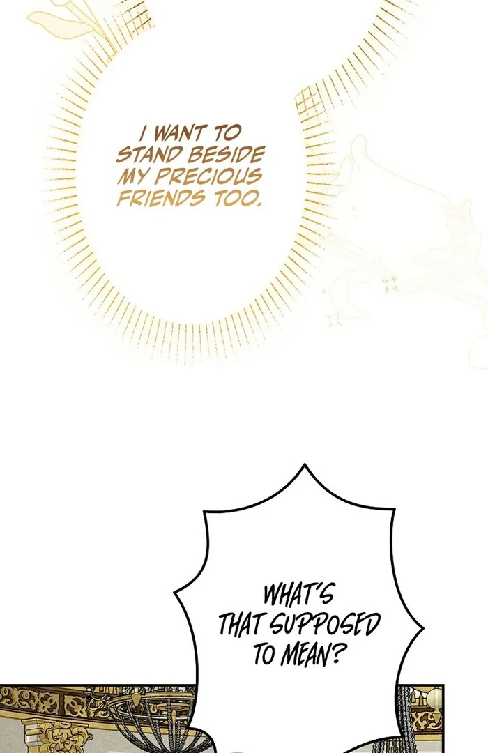 Alissa and the Magic Diary chapter 21 page 91